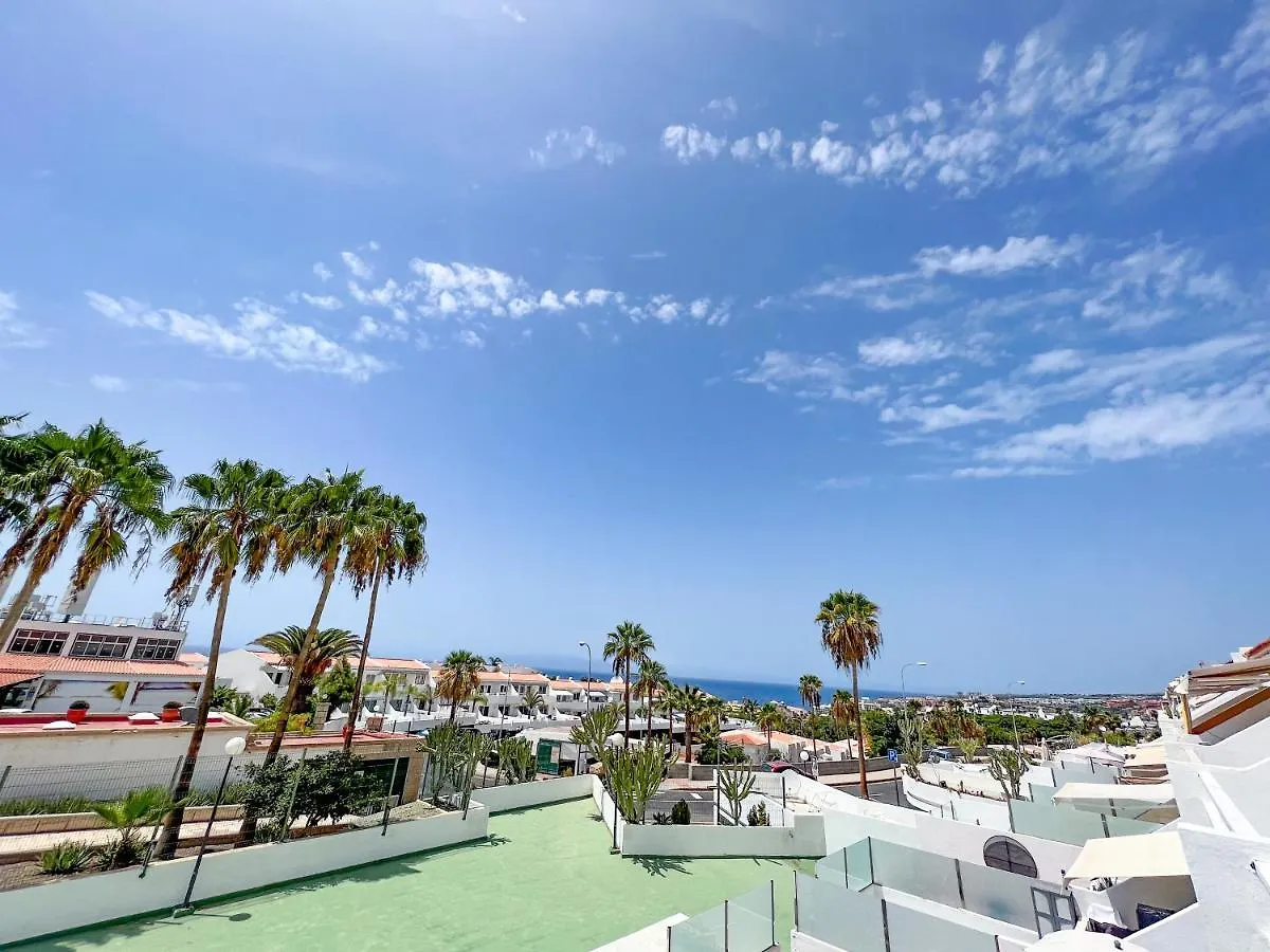 Apartments Island Village Heights Costa Adeje  0*, Costa Adeje (Tenerife) Spagna