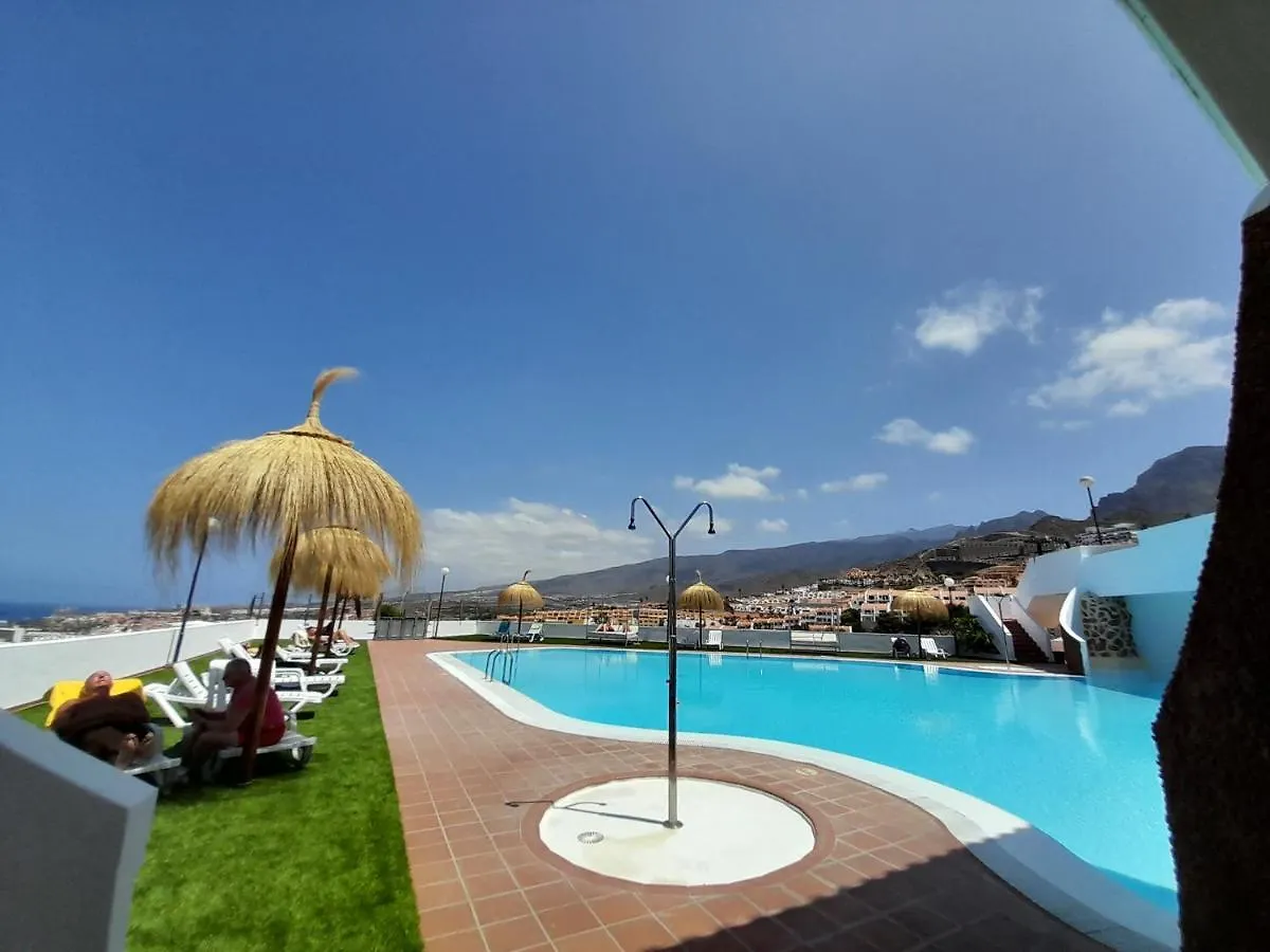 Apartments Island Village Heights Costa Adeje