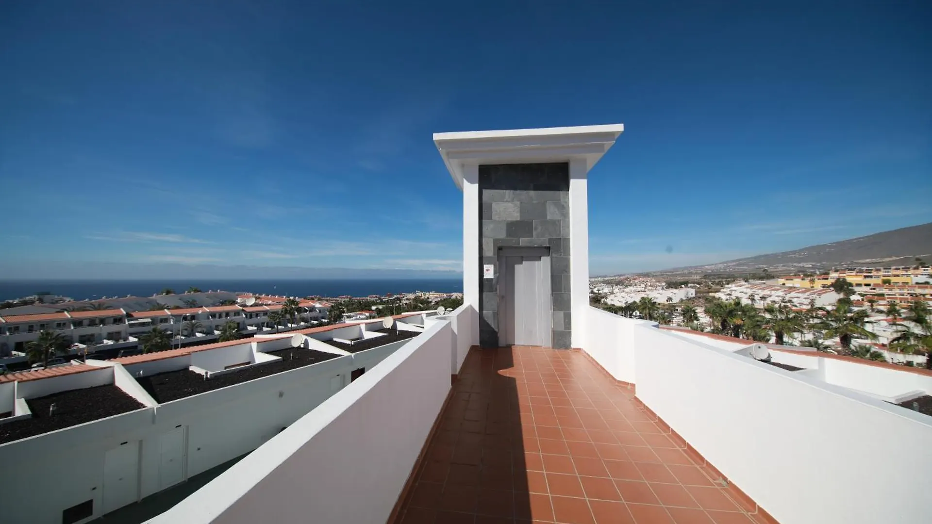 Apartments Island Village Heights Costa Adeje  0*, Costa Adeje (Tenerife)