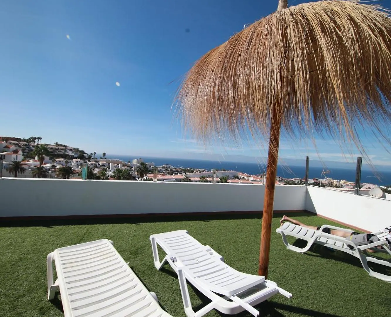 Apartments Island Village Heights Costa Adeje  0*, Costa Adeje (Tenerife)