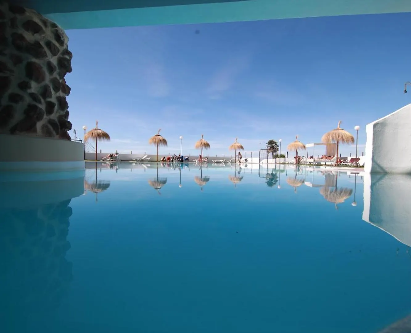 Apartments Island Village Heights Costa Adeje