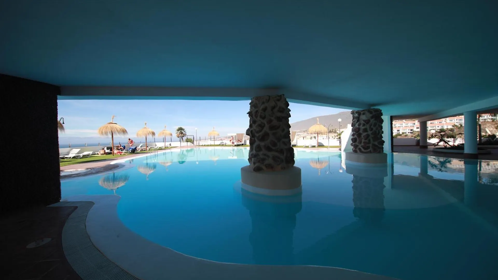 Apartments Island Village Heights Costa Adeje  Spagna