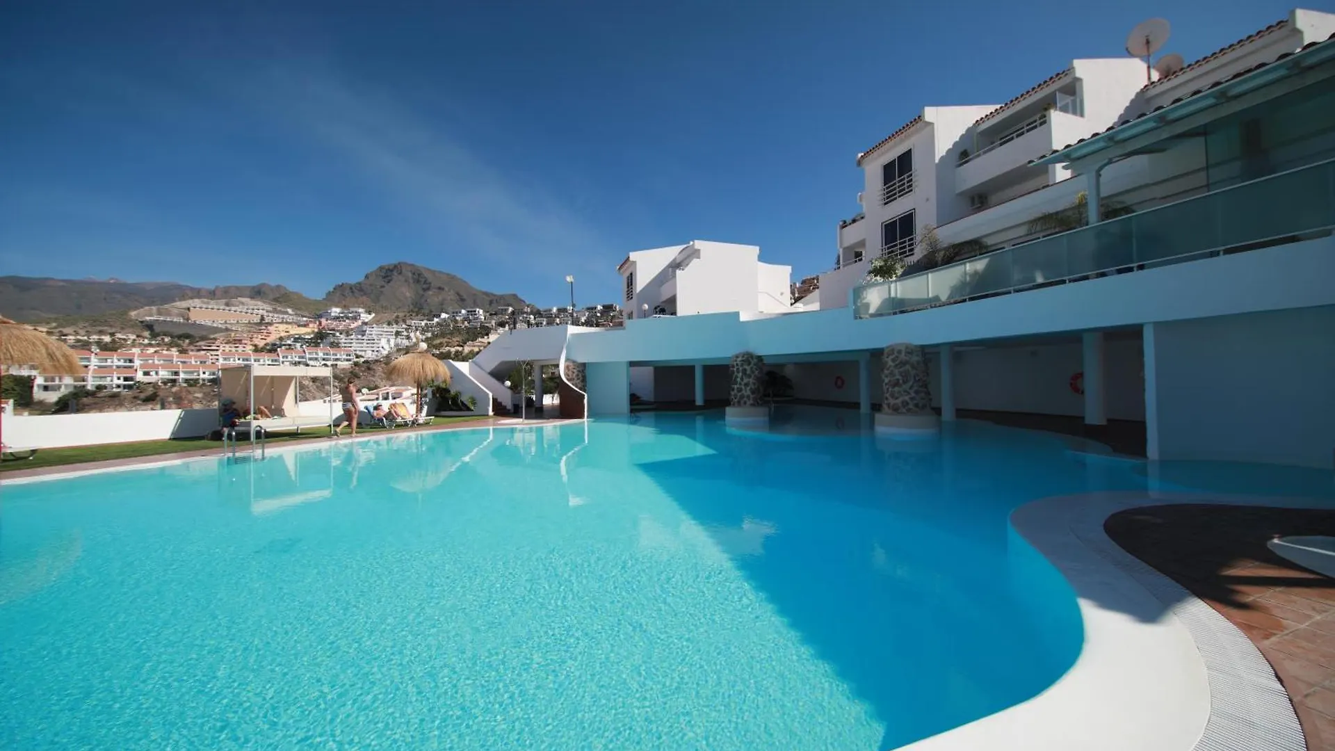 Apartments Island Village Heights Costa Adeje  0*, Costa Adeje (Tenerife) Spagna