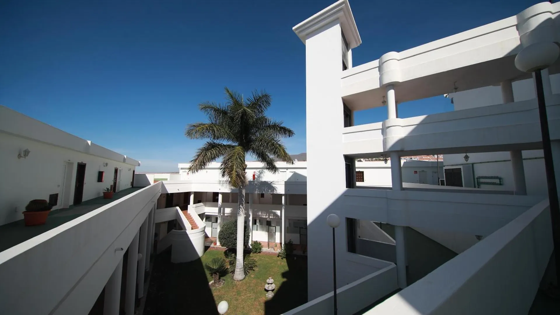 Apartments Island Village Heights Costa Adeje  Spagna
