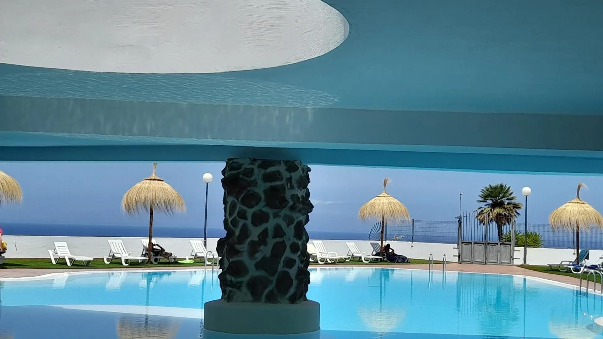 Apartments Island Village Heights Costa Adeje  Costa Adeje (Tenerife)
