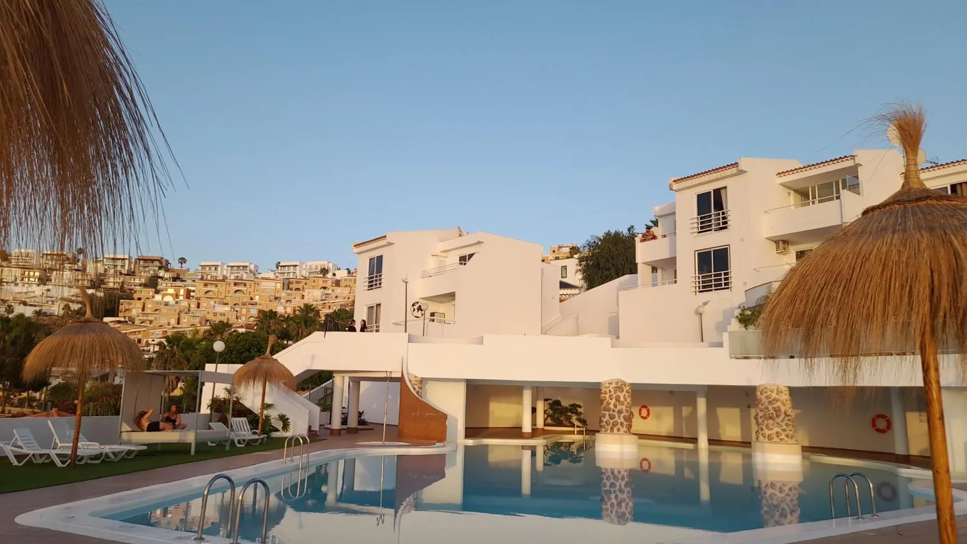 Apartments Island Village Heights Costa Adeje  0*, Costa Adeje (Tenerife) Spagna
