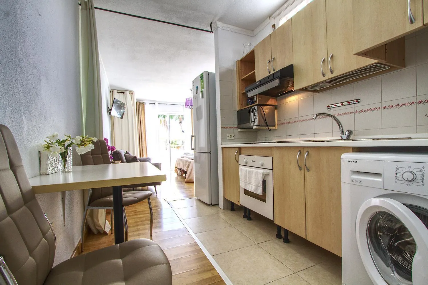 Apartments Island Village Heights Costa Adeje  Spagna