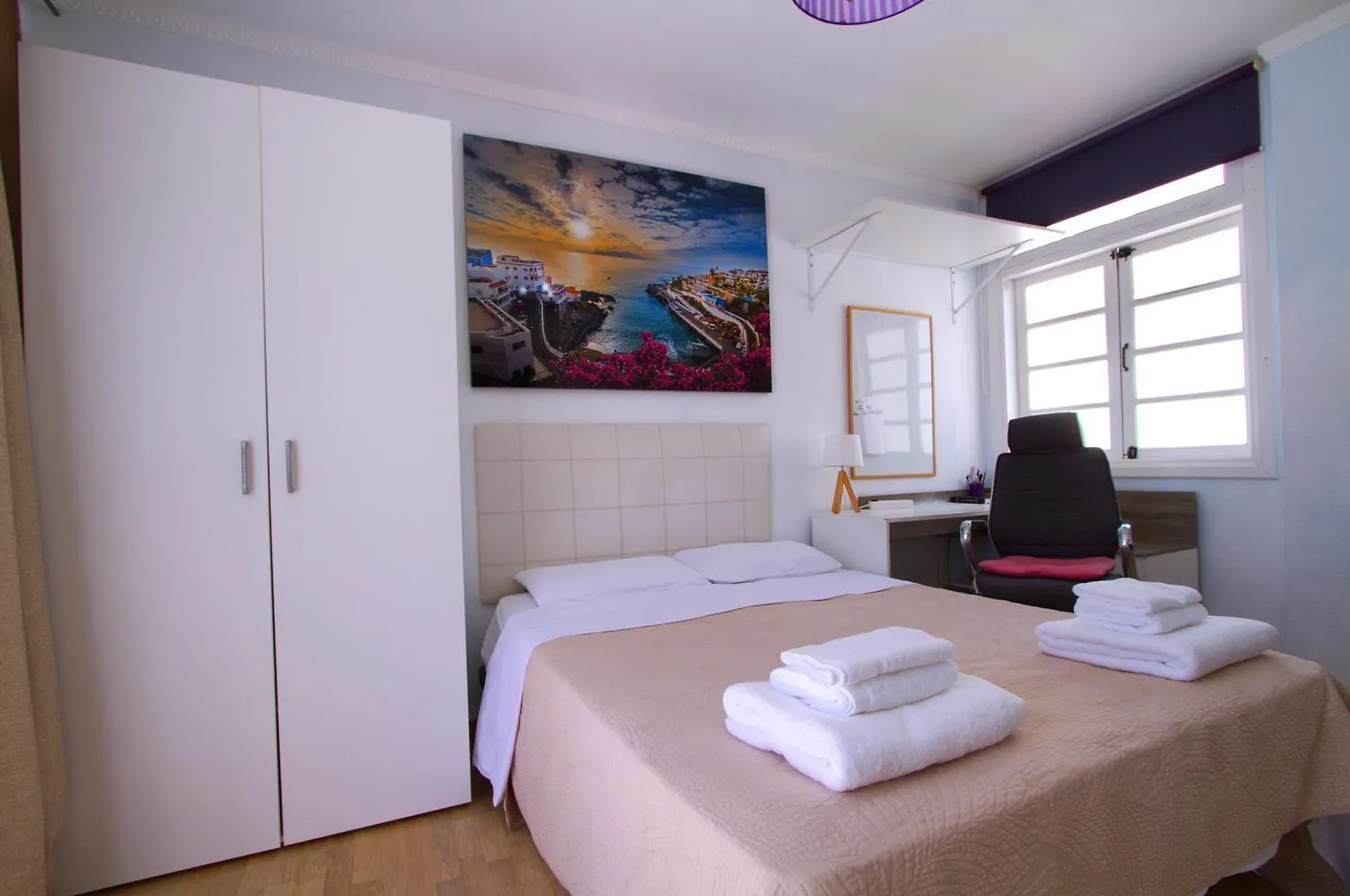 Apartments Island Village Heights Costa Adeje  Spagna