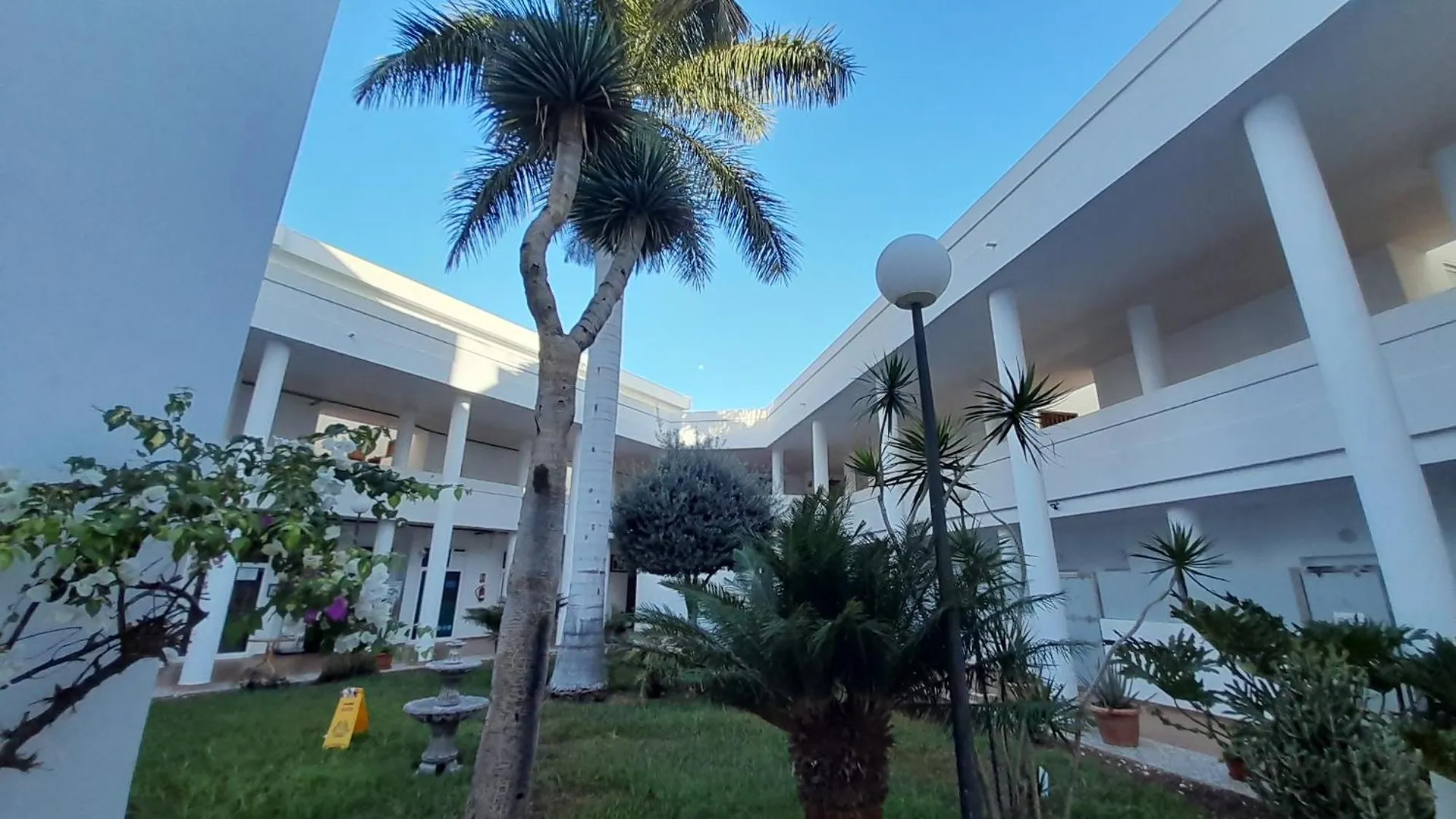 Apartments Island Village Heights Costa Adeje  0*, Costa Adeje (Tenerife)