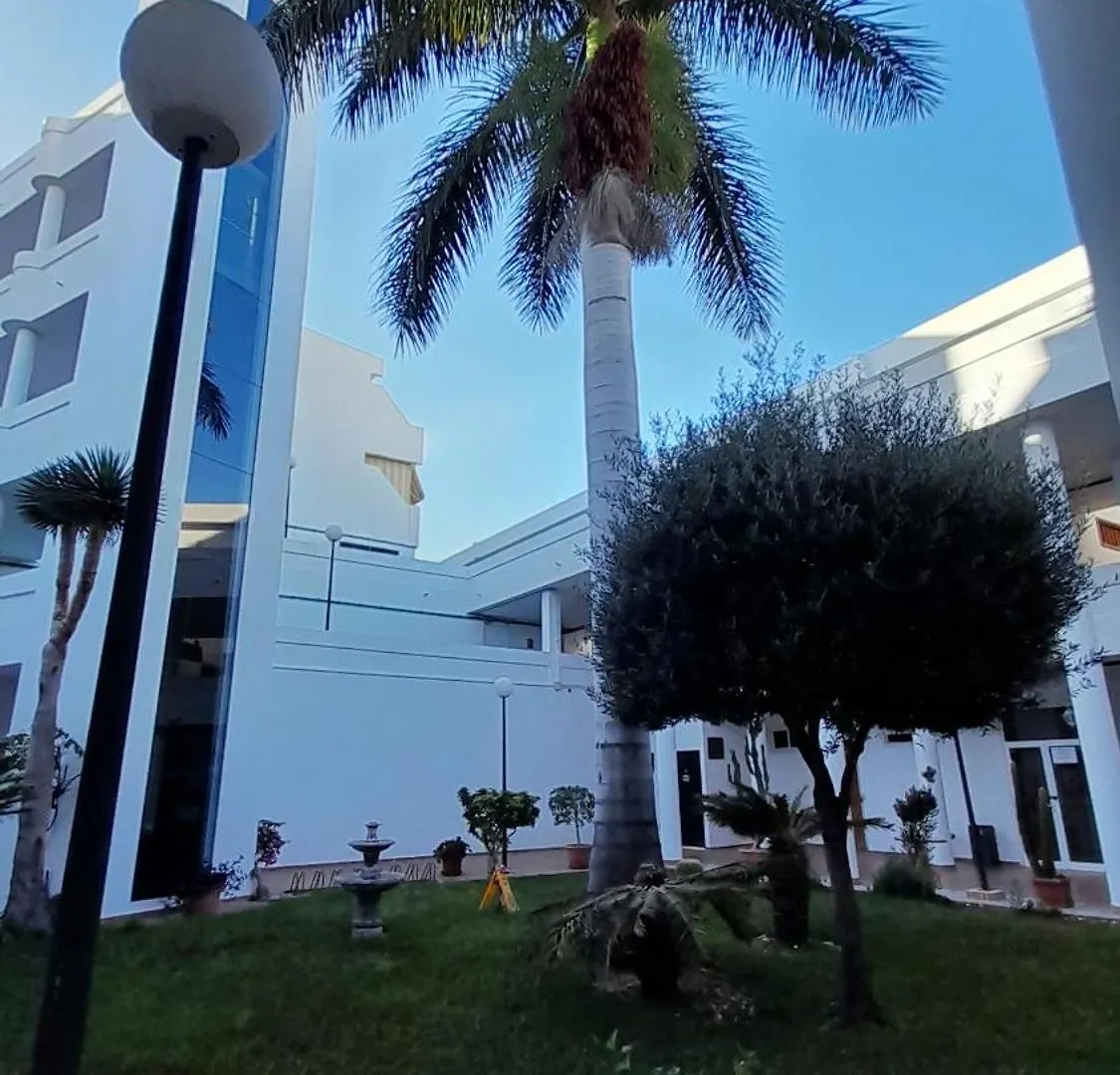 Apartments Island Village Heights Costa Adeje  Costa Adeje (Tenerife)