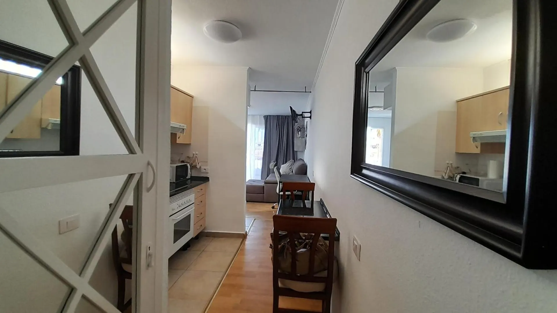Apartments Island Village Heights Costa Adeje