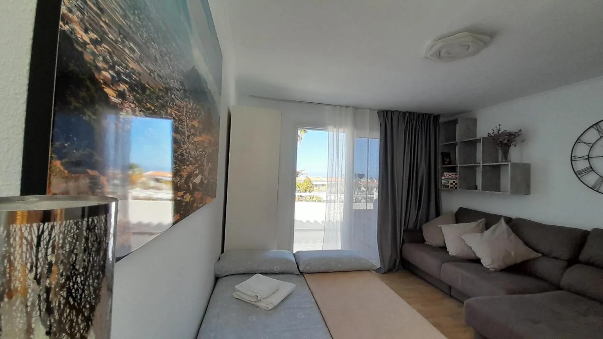 Apartments Island Village Heights Costa Adeje  Spagna