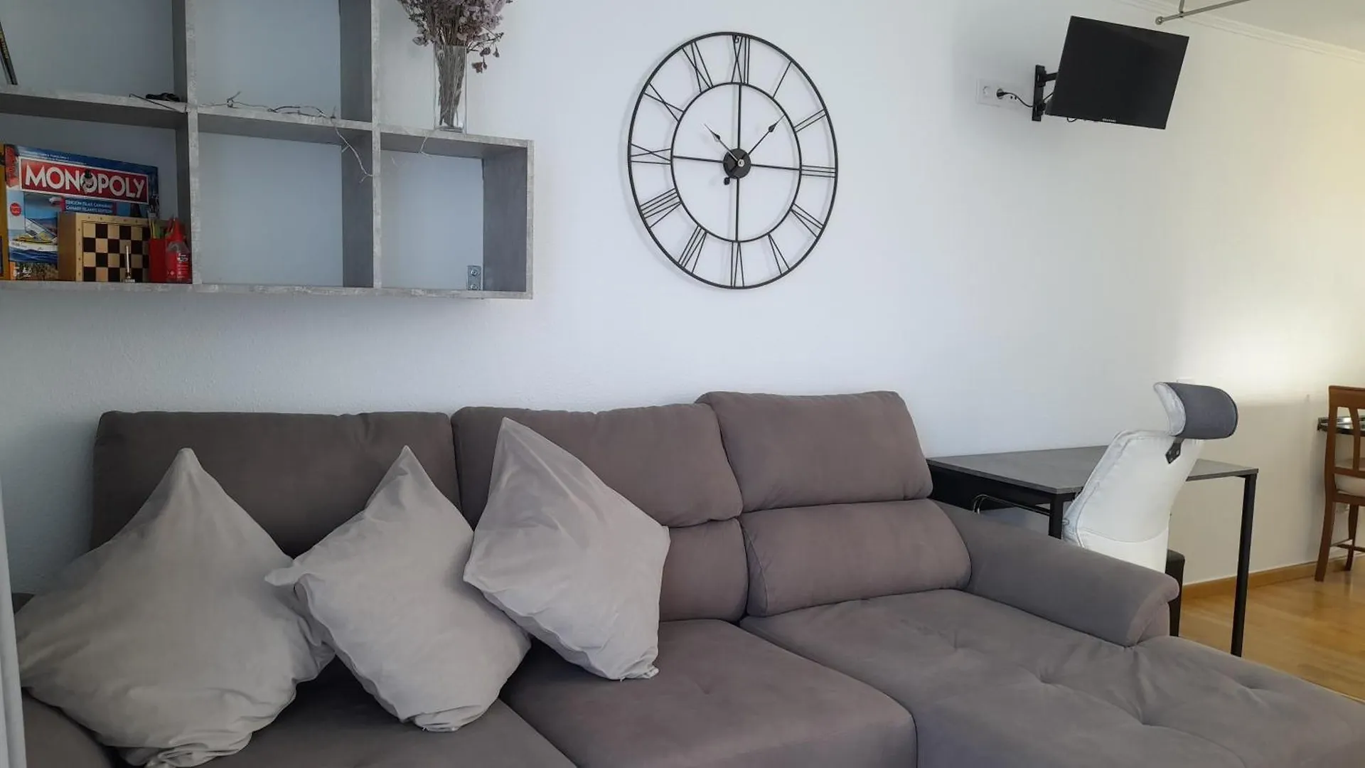 Apartments Island Village Heights Costa Adeje  0*, Costa Adeje (Tenerife) Spagna