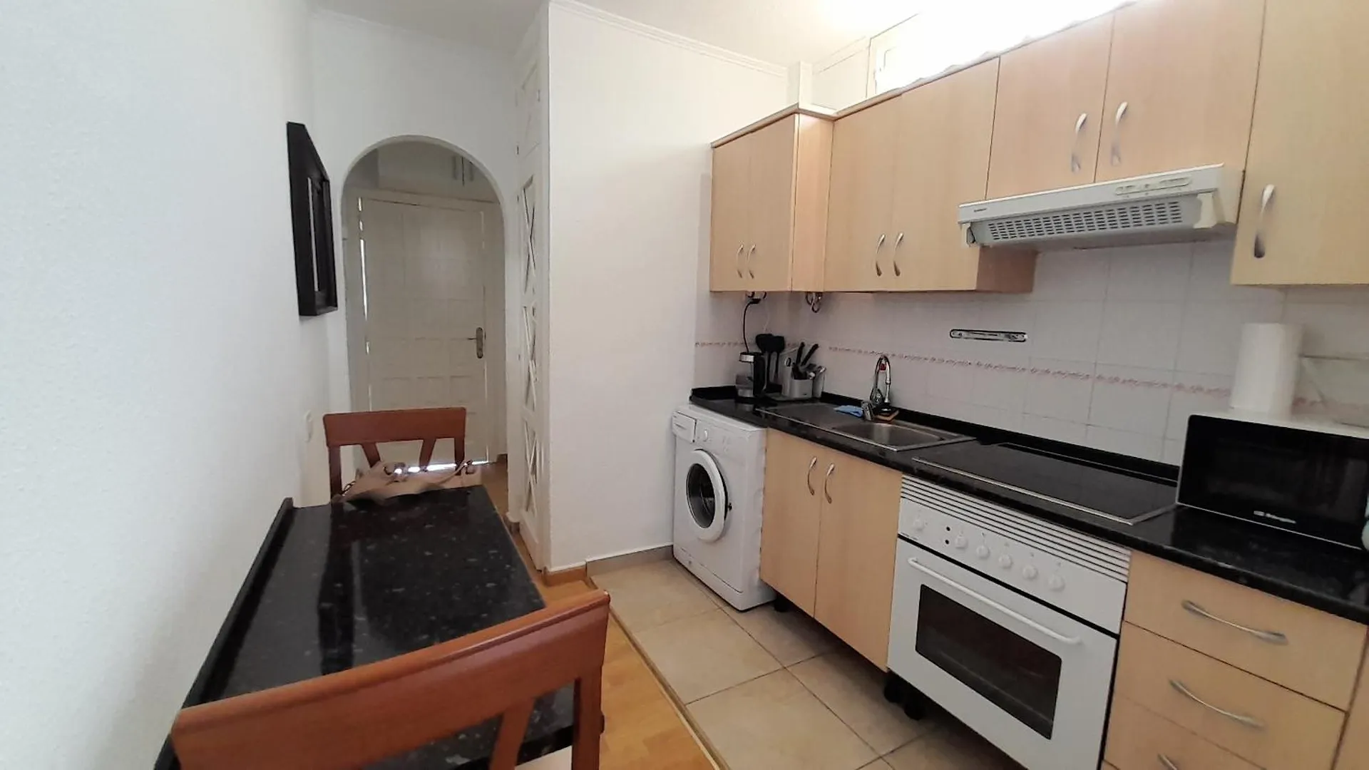 Apartments Island Village Heights Costa Adeje
