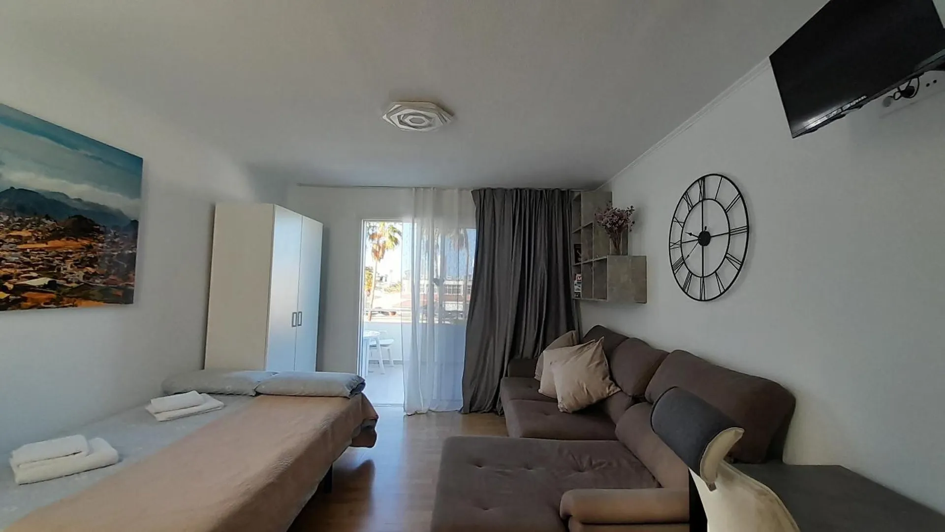 Apartments Island Village Heights Costa Adeje  Spagna