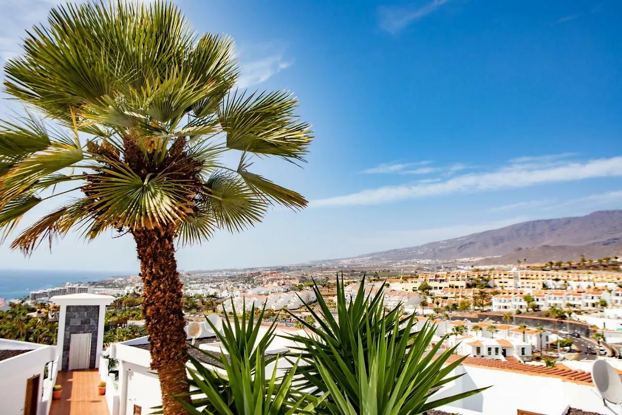 Apartments Island Village Heights Costa Adeje  Spagna