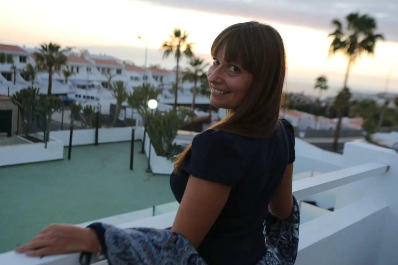 Apartments Island Village Heights Costa Adeje  0*, Costa Adeje (Tenerife) Spagna