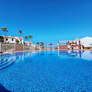 Royal Sunny Terrace Canarias Appartamento